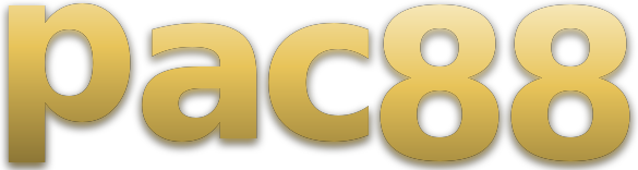 pac88 logo